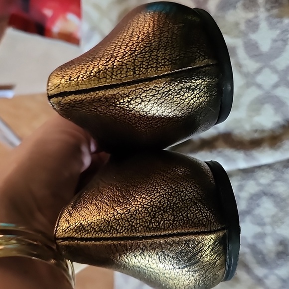 Prada Flats 40.5 - Picture 7 of 16